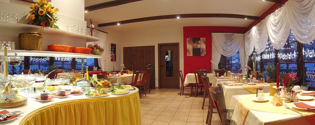 Hotel Brockenstuebchen Schierke Ngoại thất bức ảnh