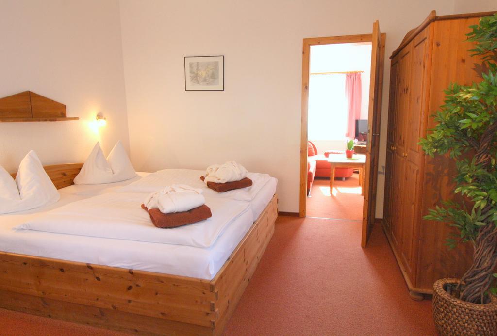 Hotel Brockenstuebchen Schierke Ngoại thất bức ảnh