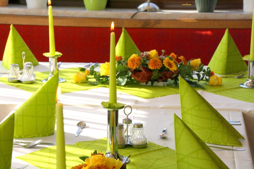 Hotel Brockenstuebchen Schierke Ngoại thất bức ảnh