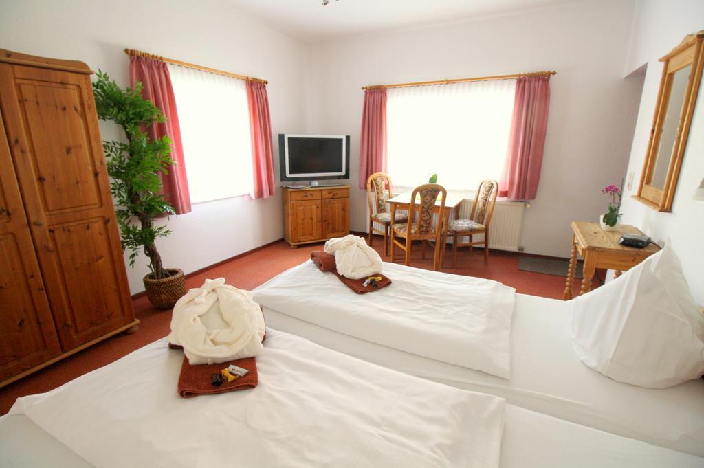 Hotel Brockenstuebchen Schierke Ngoại thất bức ảnh