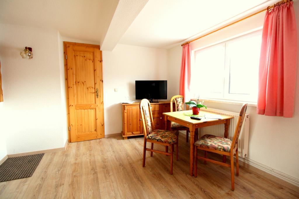 Hotel Brockenstuebchen Schierke Ngoại thất bức ảnh