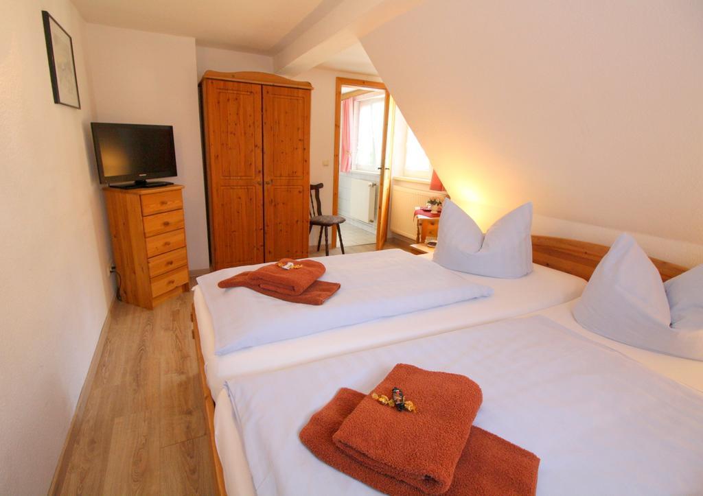 Hotel Brockenstuebchen Schierke Ngoại thất bức ảnh