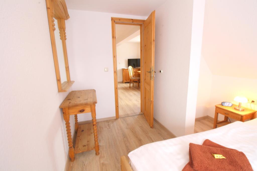 Hotel Brockenstuebchen Schierke Ngoại thất bức ảnh