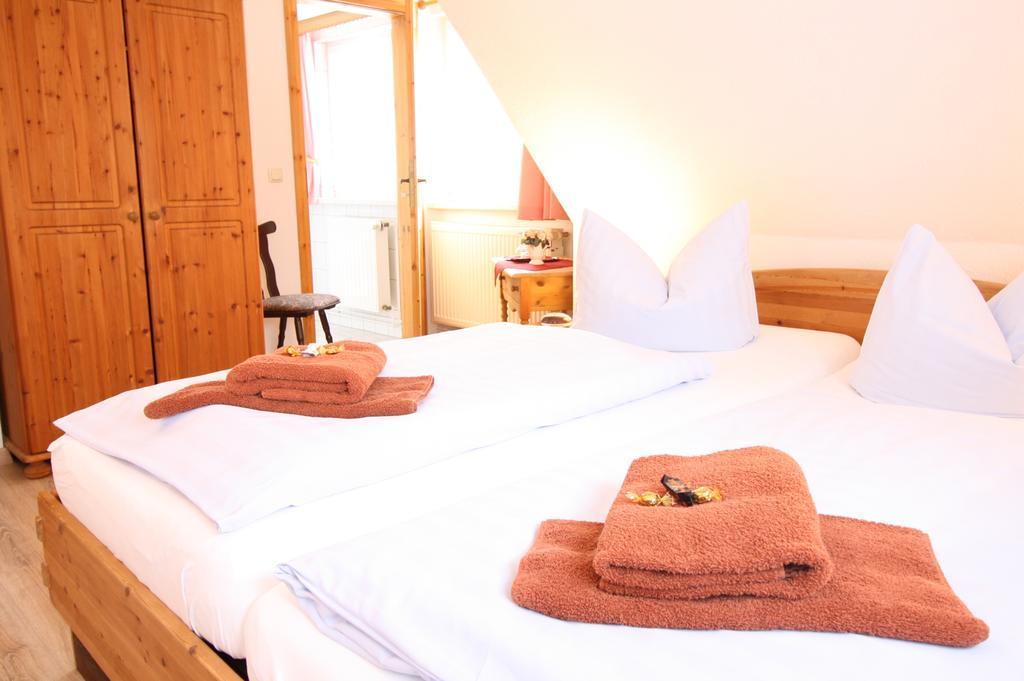Hotel Brockenstuebchen Schierke Ngoại thất bức ảnh