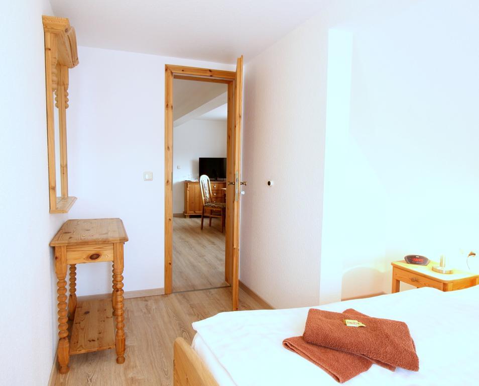 Hotel Brockenstuebchen Schierke Ngoại thất bức ảnh