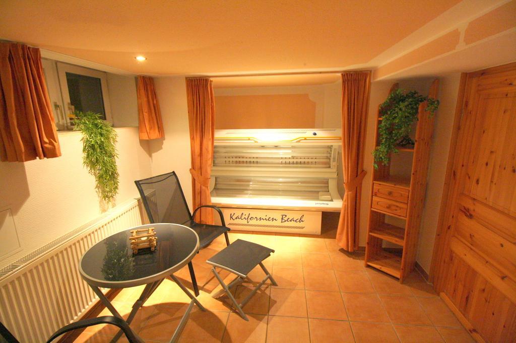 Hotel Brockenstuebchen Schierke Ngoại thất bức ảnh
