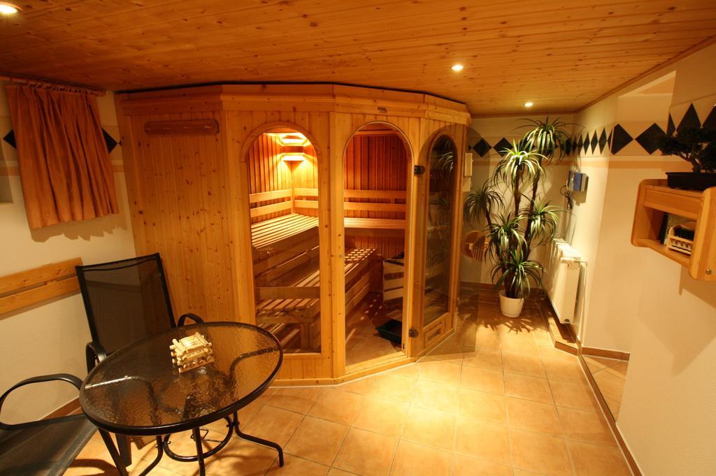 Hotel Brockenstuebchen Schierke Ngoại thất bức ảnh