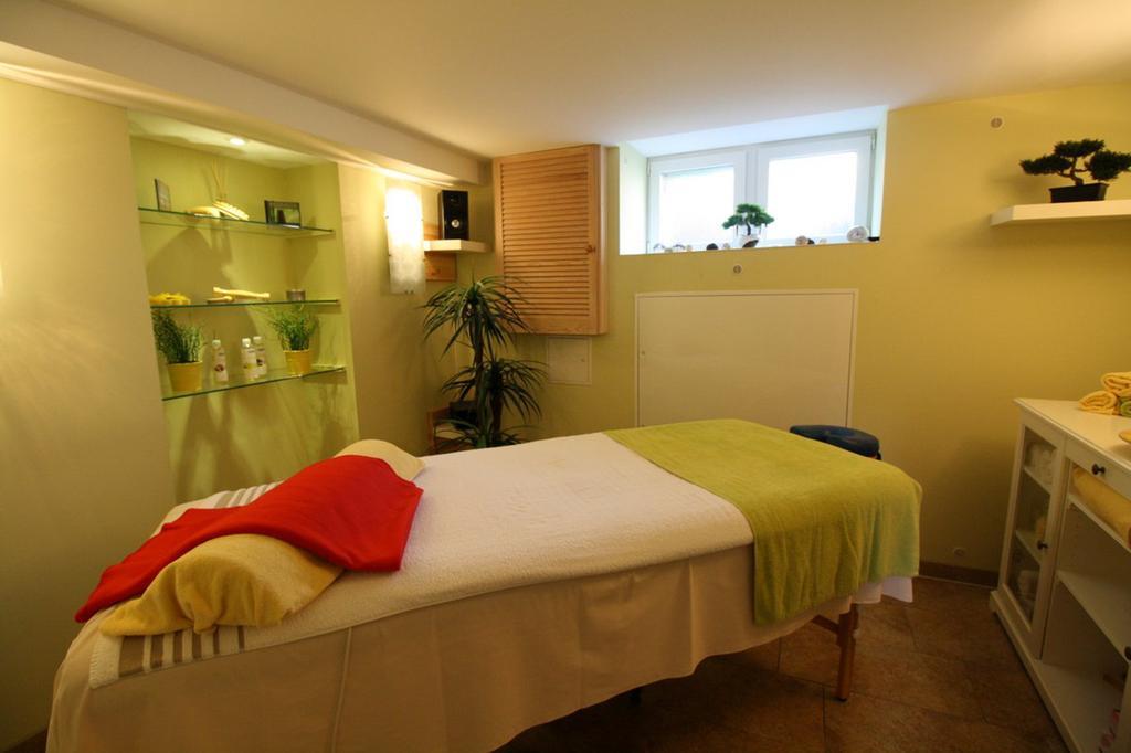 Hotel Brockenstuebchen Schierke Ngoại thất bức ảnh